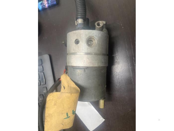 Begagnade ESP-pump Volkswagen Passat Pris € 52,50 Marginaltabell erbjuds av van de Bunte Teuge B.V.