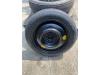 Kia Pro cee'd (EDB3) 1.4 CVVT 16V Jackkit + spare wheel