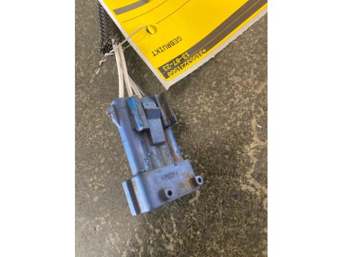 Sonda lambda z MINI Mini (R56) 1.6 16V Cooper S 2010