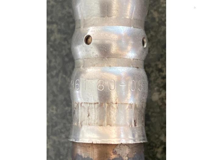 Sonda lambda z MINI Mini (R56) 1.6 16V Cooper S 2010