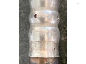 Sonda lambda z MINI Mini (R56) 1.6 16V Cooper S 2010