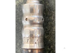 Sonda lambda z MINI Mini (R56) 1.6 16V Cooper S 2010