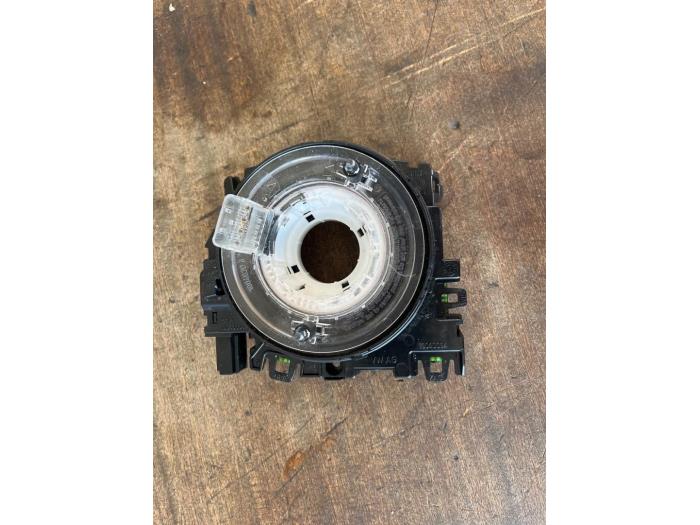 Airbag clock springs with part number 5K0953549C stock