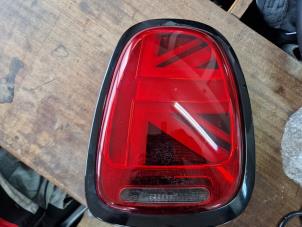 Used Taillight, right Mini Cooper S Price € 175,00 Margin scheme offered by van de Bunte Teuge B.V.
