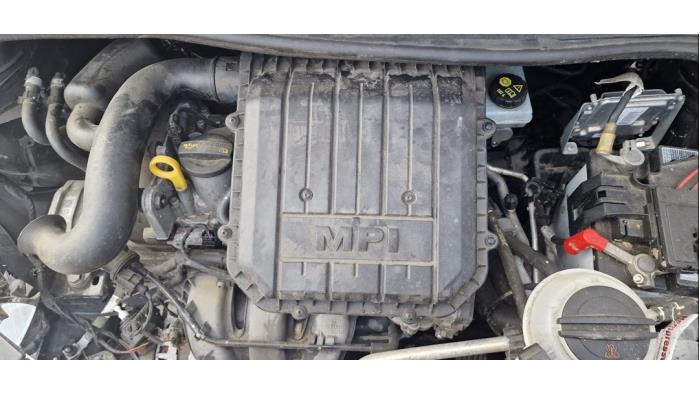 Engine Seat Mii 1.0 12V - 04C100098X CHYB