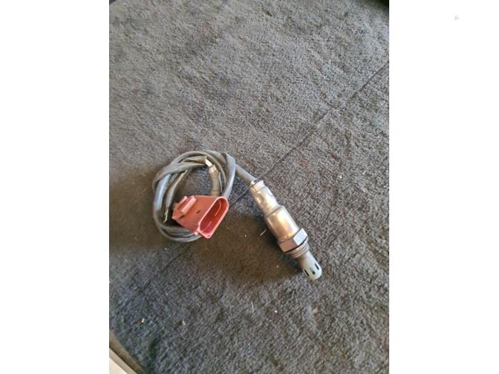Usados Sonda Lambda Seat Mii 1.0 12V Precio € 15,75 Norma de margen ofrecido por van de Bunte Teuge B.V.