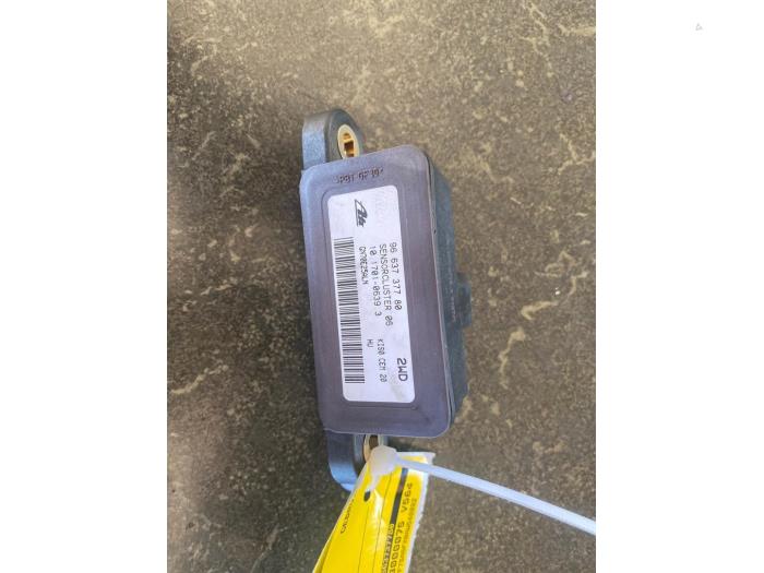 Begagnade Esp Duo-sensor Citroen DS3 (SA) 1.6 16V VTS THP Pris € 25,20 Marginaltabell erbjuds av van de Bunte Teuge B.V.