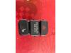 Seat heating switch from a Seat Mii, 2011 1.0 12V, Hatchback, Petrol, 999cc, 55kW (75pk), FWD, CHYB, 2011-10 / 2019-07 2015
