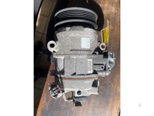 Used Air conditioning pump Seat Ibiza IV SC (6J1) 1.4 16V Price € 150,00 Margin scheme offered by van de Bunte Teuge B.V.