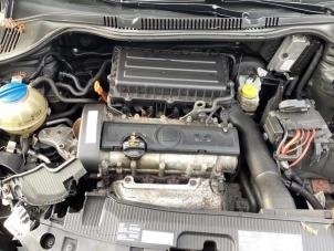 Used Engine Seat Ibiza IV SC (6J1) 1.4 16V Price € 650,00 Margin scheme offered by van de Bunte Teuge B.V.