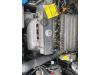 Engine from a Volkswagen Polo V (6R) 1.4 16V 2010