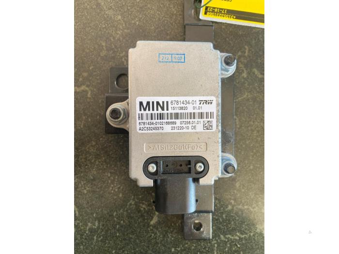 Usados Sensor Esp Duo Mini Clubman (R55) 1.6 16V Cooper Precio € 36,75 Norma de margen ofrecido por van de Bunte Teuge B.V.