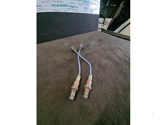 Usados Sonda Lambda Fiat 500C (312) 1.2 69 Precio € 52,50 Norma de margen ofrecido por van de Bunte Teuge B.V.