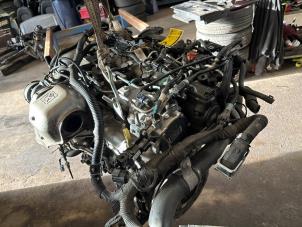 Used Engine Chevrolet Cruze SW (308) 2.0 D 16V Price € 1.550,00 Margin scheme offered by van de Bunte Teuge B.V.