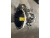 Gearbox from a Chevrolet Cruze SW (308), 2012 / 2015 2.0 D 16V, Combi/o, Diesel, 1.998cc, 120kW (163pk), FWD, LNP, 2012-08 / 2015-12 2012