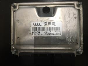 Usados Ordenador de gestión de motor Audi RS 6 (C5) 4.2 V8 40V Biturbo Precio € 350,00 Norma de margen ofrecido por van de Bunte Teuge B.V.