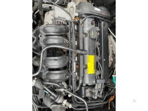 Used Motor Ford Fiesta 6 (JA8) 1.25 16V Price € 675,00 Margin scheme offered by van de Bunte Teuge B.V.