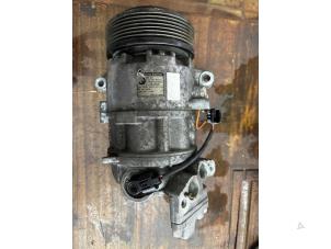 Used Air conditioning pump BMW 3 serie (E90) 318i 16V Price € 100,00 Margin scheme offered by van de Bunte Teuge B.V.