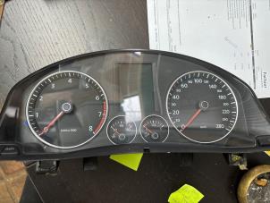 Used Odometer KM Volkswagen Scirocco (137/13AD) 1.4 TSI 122 16V Price € 150,00 Margin scheme offered by van de Bunte Teuge B.V.