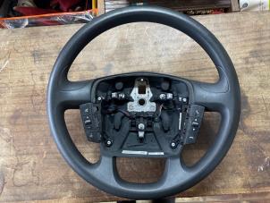 Used Steering wheel Peugeot Boxer (U9) 2.2 Blue HDi 140 Price € 125,00 Margin scheme offered by van de Bunte Teuge B.V.