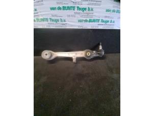 Used Front lower wishbone, left Audi RS6 Price on request offered by van de Bunte Teuge B.V.
