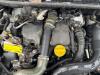 Motor from a Renault Captur (2R), 2013 1.5 Energy dCi 110 FAP, SUV, Diesel, 1.461cc, 81kW (110pk), FWD, K9K646; K9KF6, 2015-01, 2R06; 2R07; 2RAR; 2RBR 2015