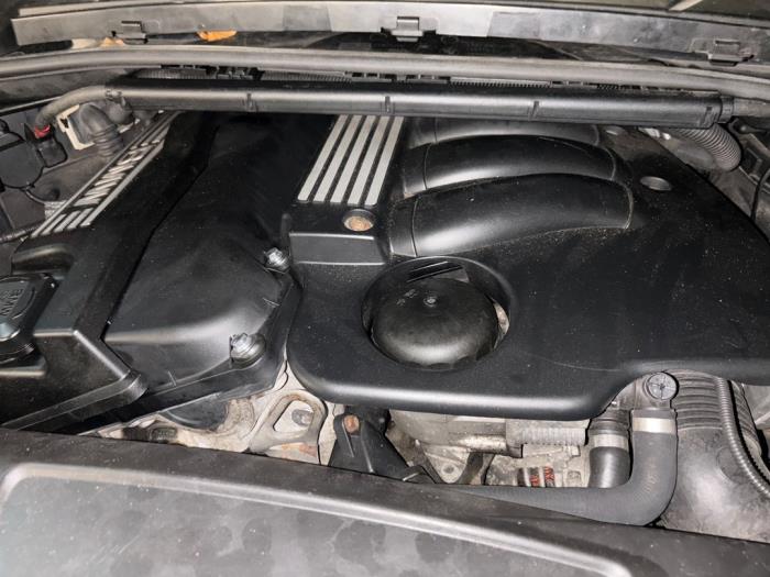 Engine BMW 3 Serie 318i 16V - N46B20B N46B20B