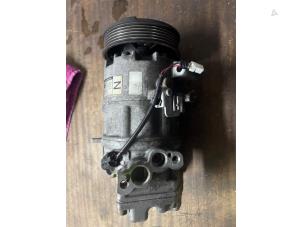 Used Air conditioning pump BMW 3 serie (E90) 318i 16V Price € 125,00 Margin scheme offered by van de Bunte Teuge B.V.
