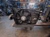 Cooling set from a Volkswagen Transporter T5 2.0 TDI DRF 2010