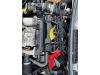 Engine from a Ford Fiesta 6 (JA8), 2008 / 2017 1.6 TDCi 16V 90 Van, Hatchback, Diesel, 1.560cc, 66kW (90pk), FWD, HHJC; EURO4; HHJD; HHJE, 2009-01 / 2012-11 2009