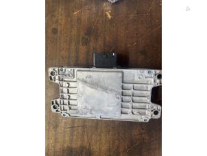 Start/Stop computer from a Nissan Juke (F15) 1.2 DIG-T 16V 2017