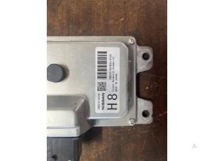 Start/Stop computer from a Nissan Juke (F15) 1.2 DIG-T 16V 2017