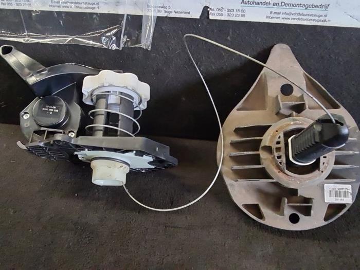 Specchietto Retrovisore Esterno Manuale Destro VW Volkswagen Specchietto Retrovisore Esterno Manuale Destro VW Volkswagen