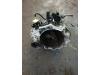 Gearbox from a Seat Toledo (NHAA), 2012 / 2019 1.2 TSI, Liftback, Petrol, 1.197cc, 77kW (105pk), FWD, CBZB, 2012-07 / 2015-06 2014