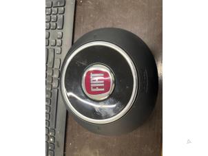Used Left airbag (steering wheel) Fiat 500 (312) 1.2 69 Price € 150,00 Margin scheme offered by van de Bunte Teuge B.V.