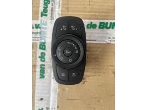 Used Light switch Ford Transit Custom 2.0 TDCi 16V Eco Blue 105 Price € 40,00 Margin scheme offered by van de Bunte Teuge B.V.