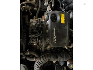 Gebrauchte Motor Kia Ceed (CDB5/CDBB) 1.0i T-GDi 12V Preis € 1.650,00 Margenregelung angeboten von van de Bunte Teuge B.V.
