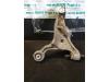 Front wishbone, left from a Volvo V70 (SW), 1999 / 2008 2.4 D5 20V, Combi/o, Diesel, 2 401cc, 120kW (163pk), FWD, D5244T; D5244T5, 2001-01 / 2008-12 2003