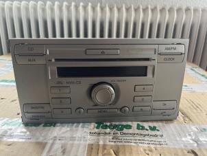 Usagé Radio/Lecteur CD Ford Kuga I 2.0 TDCi 16V 4x4 Prix € 100,00 Règlement à la marge proposé par van de Bunte Teuge B.V.