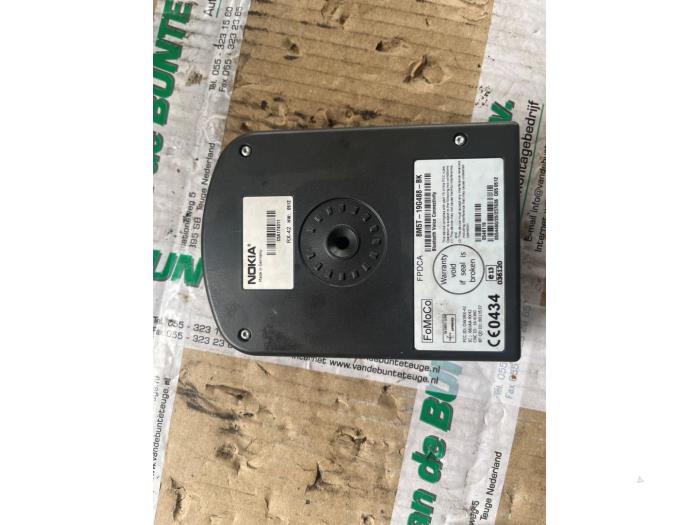 Używane Modul Bluetooth Ford Kuga I 2.0 TDCi 16V 4x4 Cena € 131,25 Procedura marży oferowane przez van de Bunte Teuge B.V.