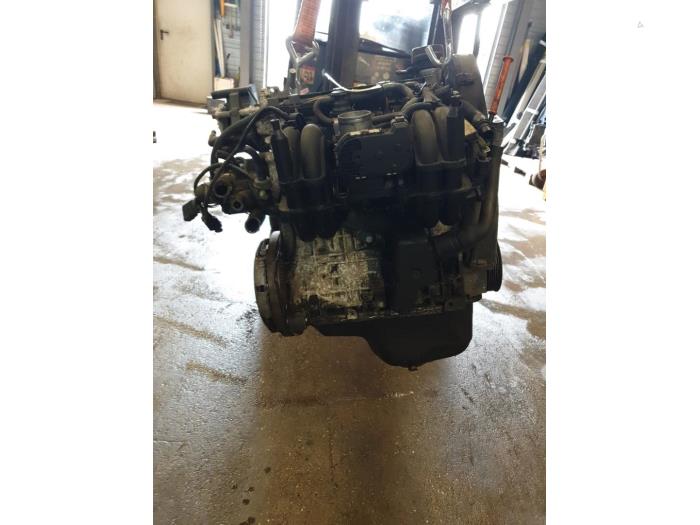 Used Engine Volkswagen Lupo (6X1) 1.4 60 Price € 367,50 Margin scheme offered by van de Bunte Teuge B.V.