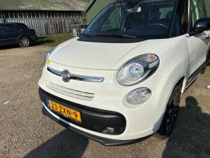 Used Front end, complete Fiat 500L (199) 0.9 TwinAir Turbo 105 Price € 1.550,00 Margin scheme offered by van de Bunte Teuge B.V.