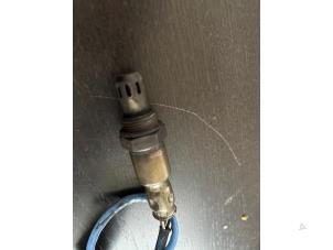 Lambda probe from a Fiat 500L (199) 0.9 TwinAir Turbo 105 2013
