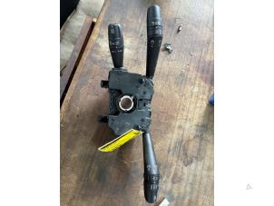 Used Steering column stalk Fiat 500L (199) 0.9 TwinAir Turbo 105 Price on request offered by van de Bunte Teuge B.V.