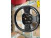 Fiat 500L (199) 0.9 TwinAir Turbo 105 Steering wheel