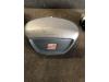 Airbag set + dashboard from a Seat Ibiza IV SC (6J1) 1.4 16V 2009