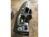 Airbag set + dashboard from a Seat Ibiza IV SC (6J1) 1.4 16V 2009