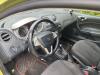 Airbag set + dashboard d'un Seat Ibiza IV SC (6J1), 2008 / 2016 1.4 16V, Berline avec hayon arrière, 2 portes, Essence, 1,390cc, 63kW (86pk), FWD, BXW; CGGB, 2008-07 / 2015-05, 6J1 2009