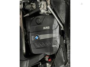 Used Engine BMW X5 (E70) xDrive 35d 3.0 24V Price € 4.550,00 Margin scheme offered by van de Bunte Teuge B.V.