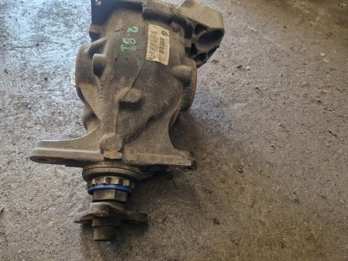 Gebrauchte Differential hinten BMW 1 serie (F21) 116i 1.6 16V Preis € 367,50 Margenregelung angeboten von van de Bunte Teuge B.V.